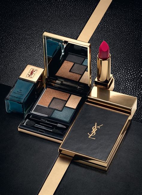 produits de beauté yves saint laurent|yves Saint Laurent products.